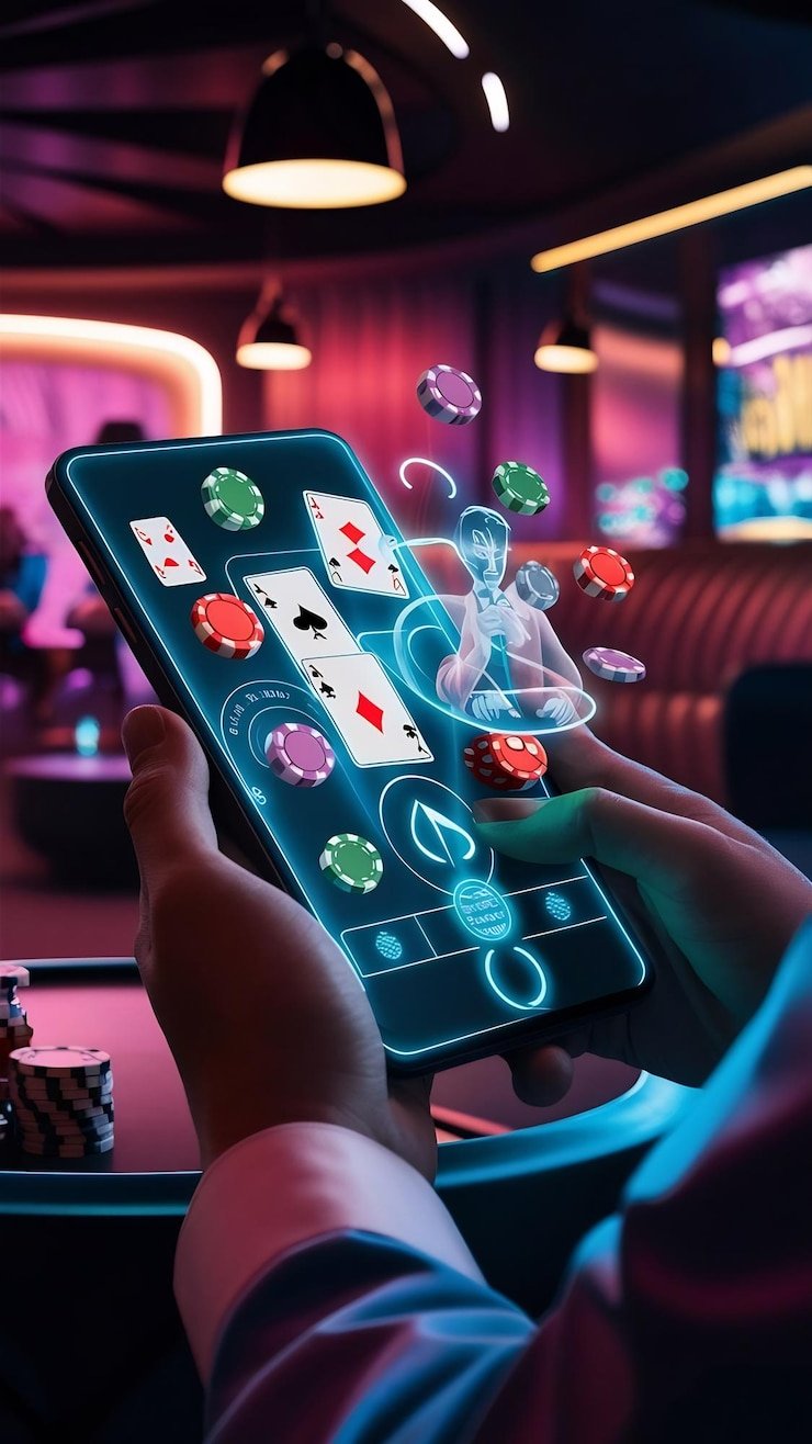 Privacy and account protection reminder for casino safety in Bangladesh