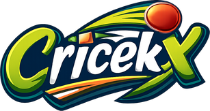 cricekx brand logo